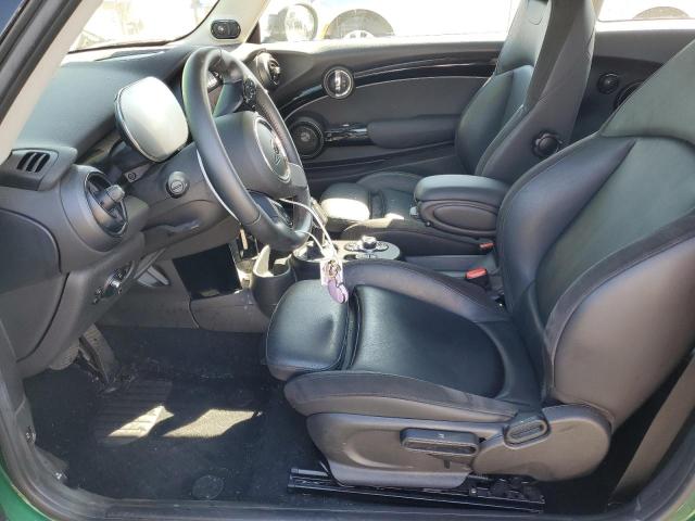 2023 MINI COOPER SE WMW13DJ03P2S93485