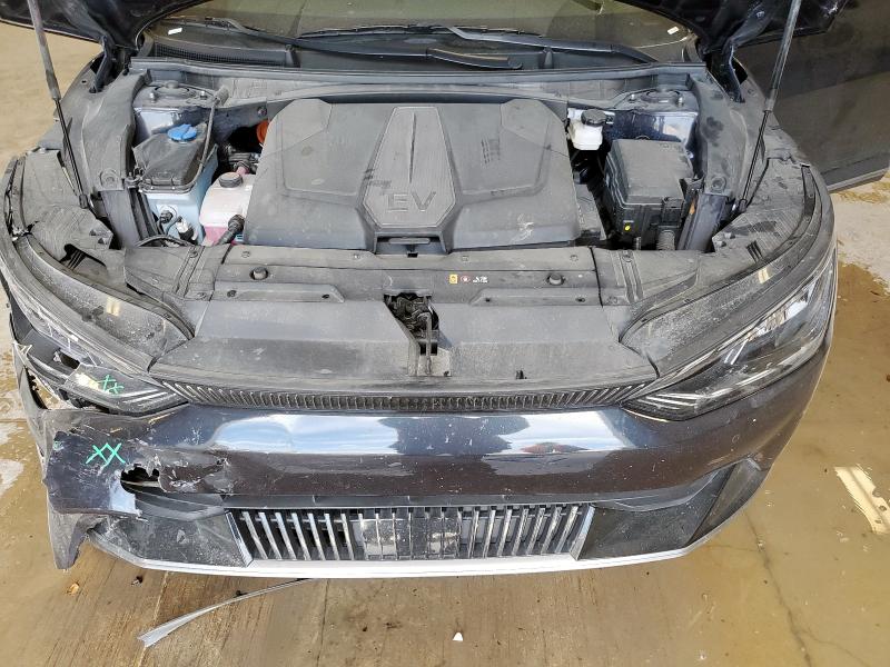 2024 KIA EV6 LIGHT KNDC34LA7R5193540