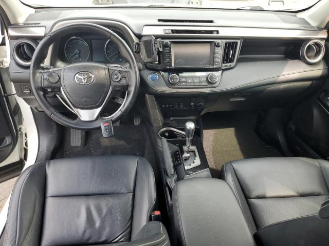 2016 TOYOTA RAV4 HV LIMITED JTMDJREV3GD004229
