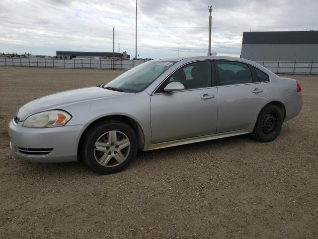 Vin: 2g1wa5ek1b1106536, lot: 63092445, chevrolet impala ls 2011 img_1