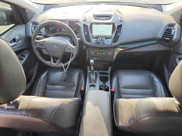 2017 FORD ESCAPE TIT - 1FMCU0J94HUB23542