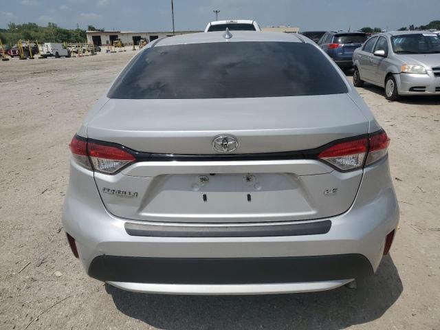 2022 TOYOTA COROLLA LE #3255551009