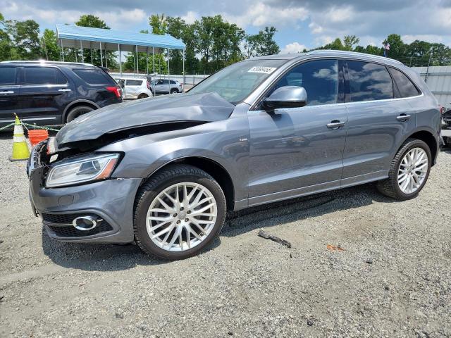 AUDI Q5 PREMIUM