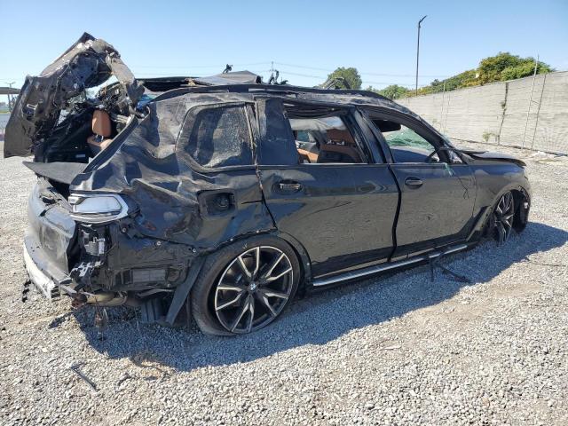 Vin: 5uxcw2c03m9f86831, lot: 62907665, bmw x7 xdrive40i 20213