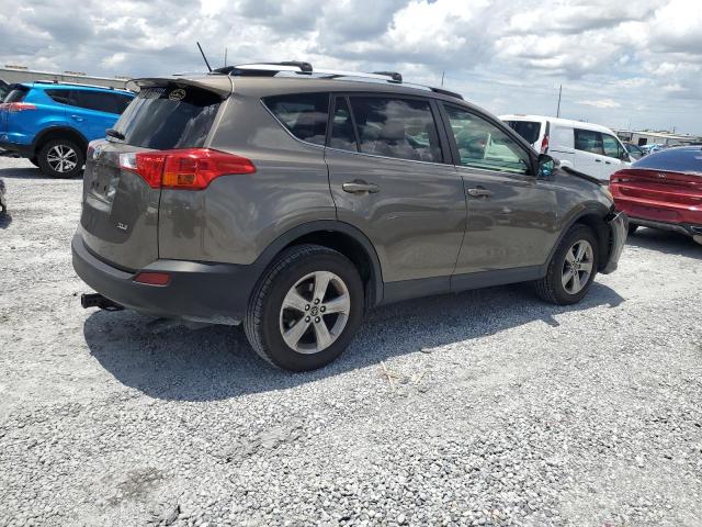 2015 TOYOTA RAV4 XLE - JTMWFREV5FD048225