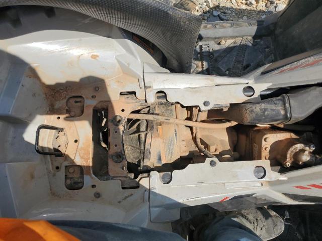2023 POLARIS SPORTSMAN 850 ULTIMATE TRAIL LE 4XASXZ857PB144000