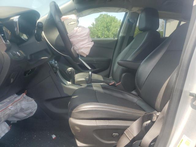 2020 CHEVROLET TRAX 1LT 3GNCJPSB3LL231152