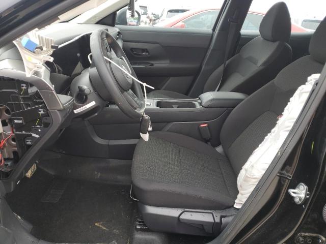 2025 NISSAN KICKS S - 3N8AP6BA8SL385567