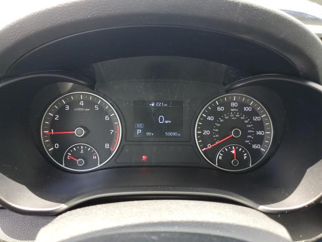 2019 KIA OPTIMA LX 5XXGT4L37KG355221