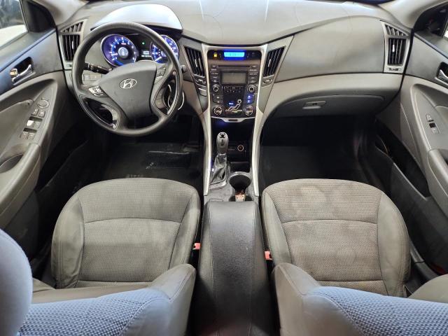 2013 HYUNDAI SONATA GLS - 5NPEB4AC9DH706134