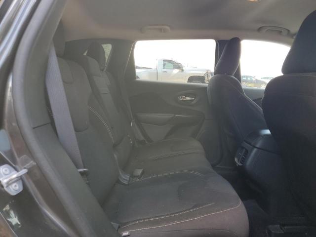 2016 JEEP CHEROKEE L 1C4PJLCB1GW201424