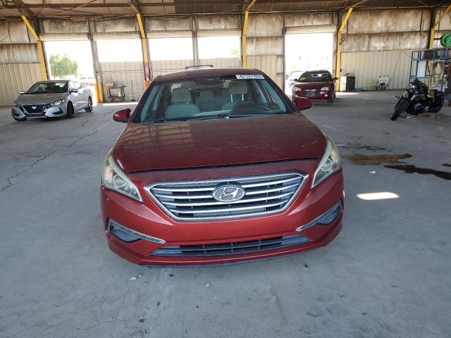 2015 HYUNDAI SONATA SE 5NPE24AF9FH195778