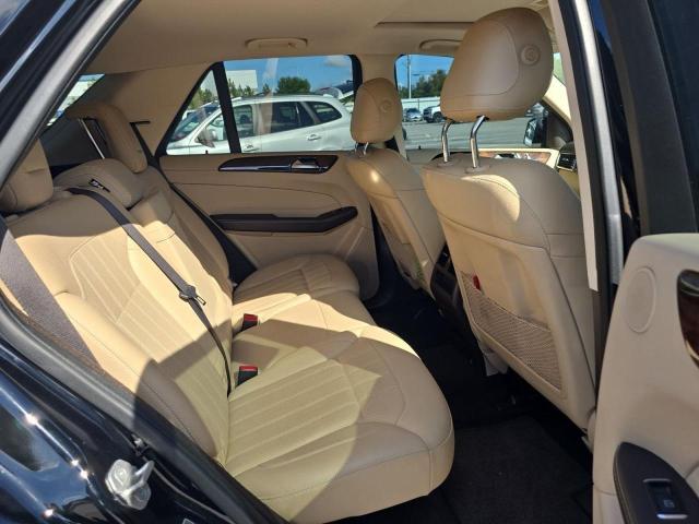 2016 MERCEDES-BENZ GLE 350 - 4JGDA5JB8GA698059