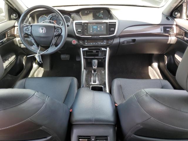 2016 HONDA ACCORD EXL - 1HGCR2F98GA202546