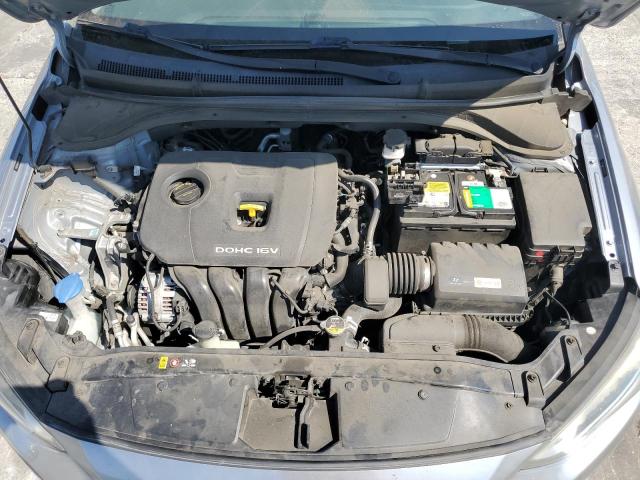 2017 HYUNDAI ELANTRA SE 5NPD84LF0HH138718