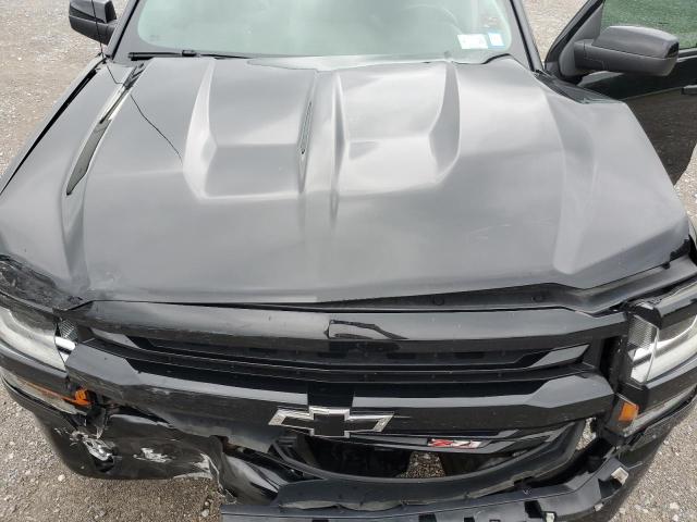 2019 CHEVROLET SILVERADO - 2GCVKPEC3K1166547