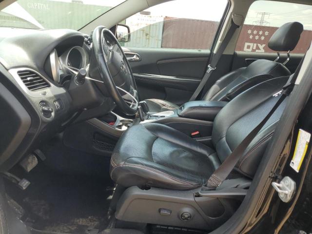 2016 DODGE JOURNEY R/ 3C4PDCEG5GT238143