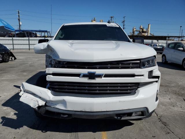 2020 CHEVROLET 1500 1GCPWDEDXLZ151590