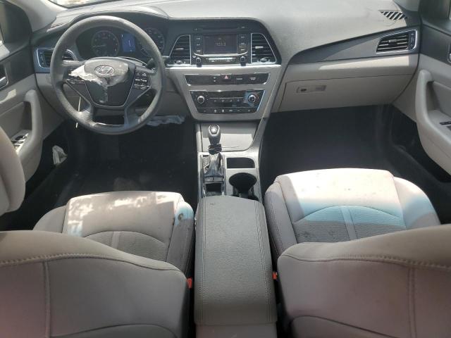 2015 HYUNDAI SONATA SPO 5NPE34AF6FH098857