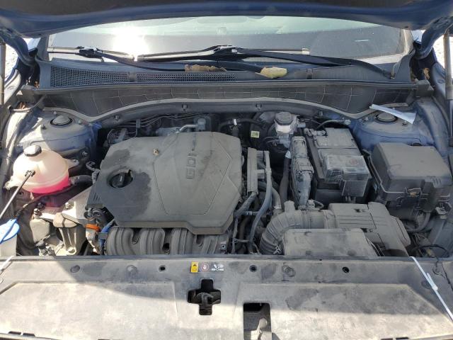 2021 HYUNDAI SANTA FE S - 5NMS24AJ7MH356839