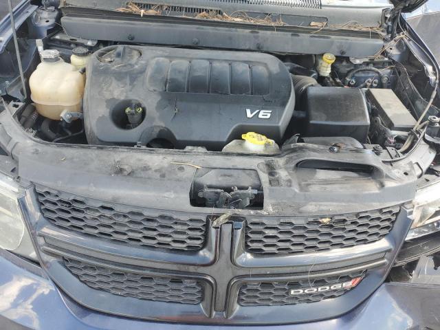 2017 DODGE JOURNEY CR 3C4PDCGG5HT536948