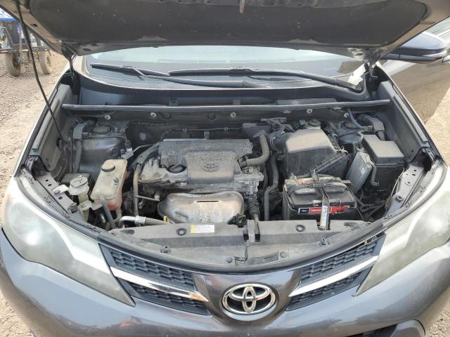 2015 TOYOTA RAV4 XLE - 2T3RFREV7FW328695