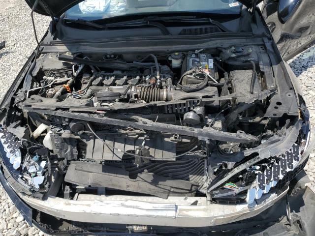 2019 HONDA ACCORD SPO - 1HGCV1F38KA126062