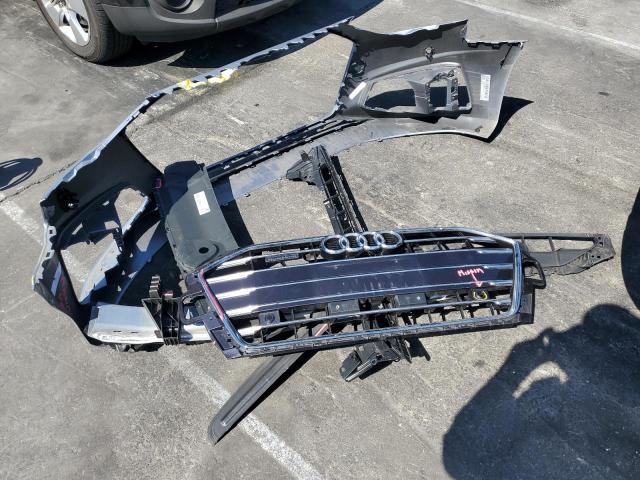 2021 AUDI A4 PREMIUM WAUBBAF47MA028586