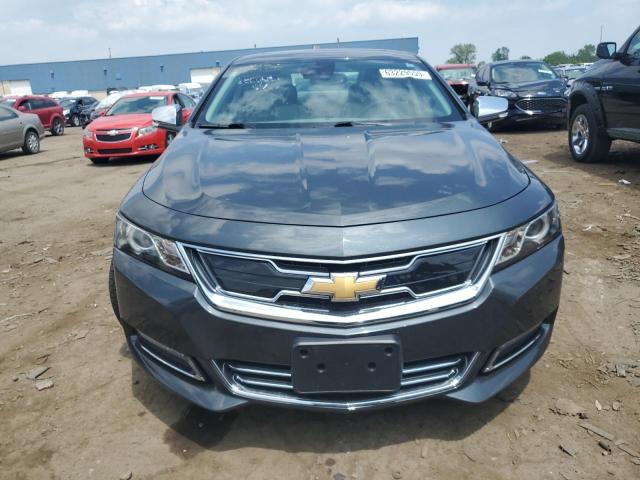 2019 CHEVROLET IMPALA PRE 2G1105S39K9128456