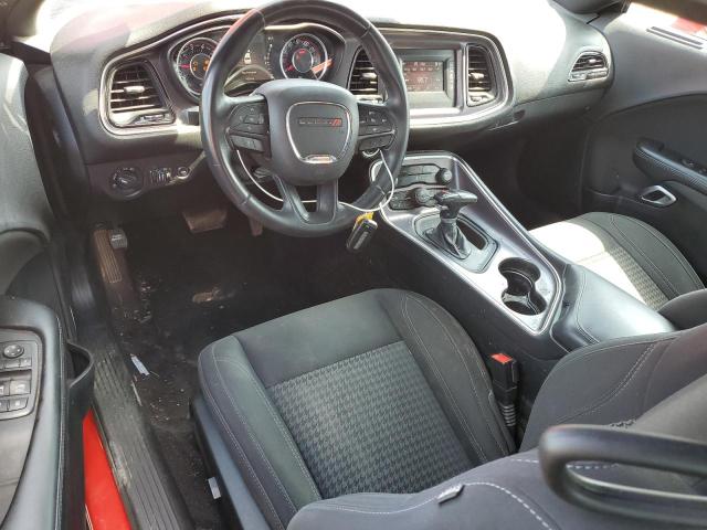 2016 DODGE CHALLENGER 2C3CDZAG4GH117401