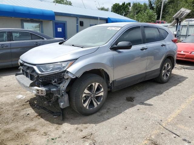 HONDA CR-V LX
