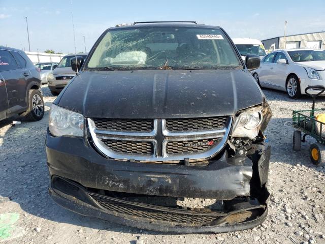 2015 DODGE GRAND CARA - 2C4RDGCG4FR607496