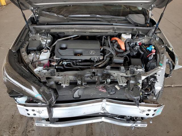 2025 LEXUS NX 350H BA JTJGKCEZ2S5032291