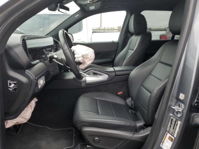 2022 MERCEDES-BENZ GLE 350 - 4JGFB4JB4NA677660