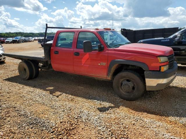 2005 CHEVROLET SILVERADO #3253833569