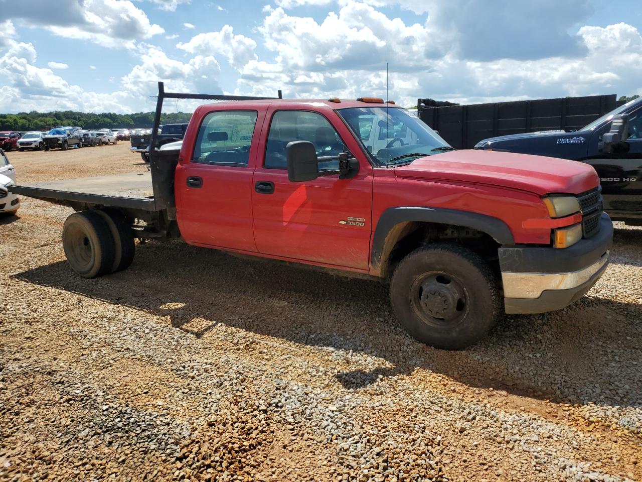 Lot #3253833569 2005 CHEVROLET SILVERADO