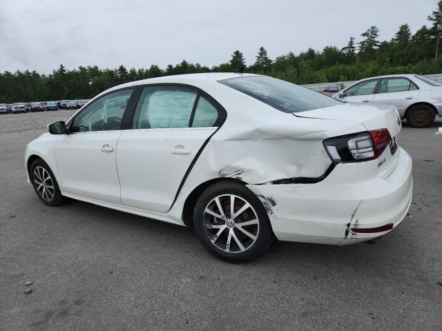 2017 VOLKSWAGEN JETTA SE - 3VWDB7AJ4HM375083
