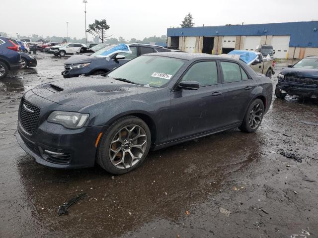 CHRYSLER 300 S