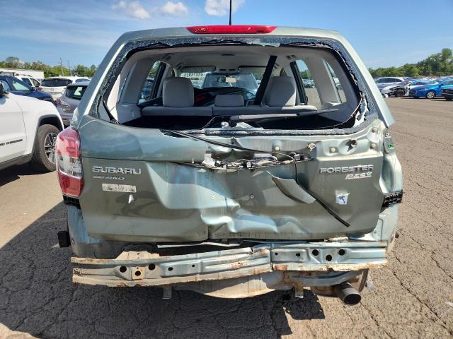 2015 SUBARU FORESTER 2 JF2SJAAC1FG483858