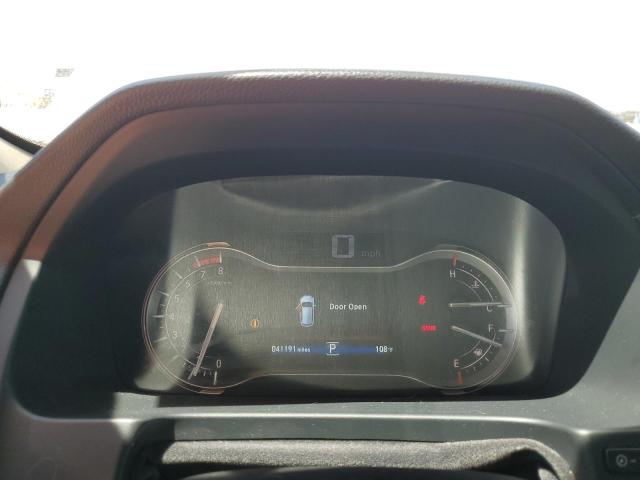 2018 HONDA PILOT EXL 5FNYF5H52JB003872