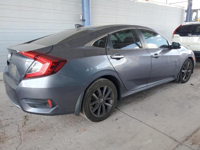 2020 HONDA CIVIC EXL 19XFC1F72LE005076