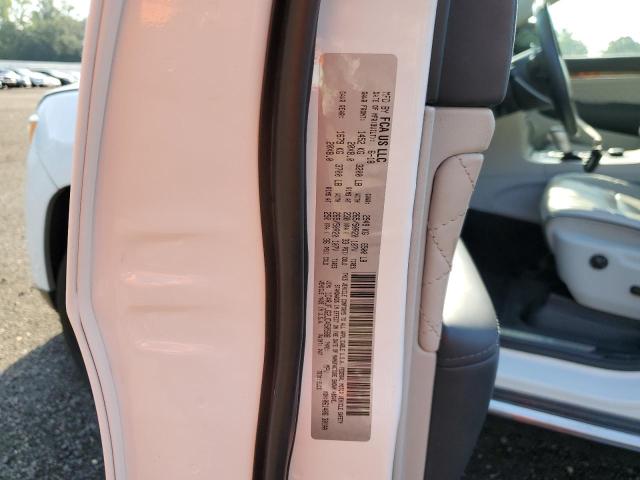 2018 JEEP GRAND CHER 1C4RJFJG2JC450588
