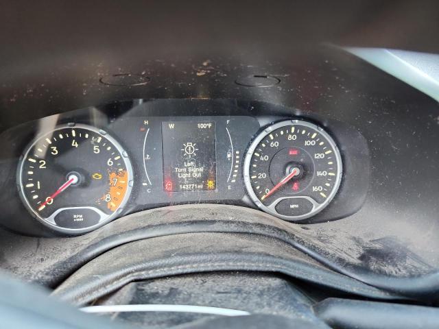 2016 JEEP RENEGADE S ZACCJAAWXGPC60087