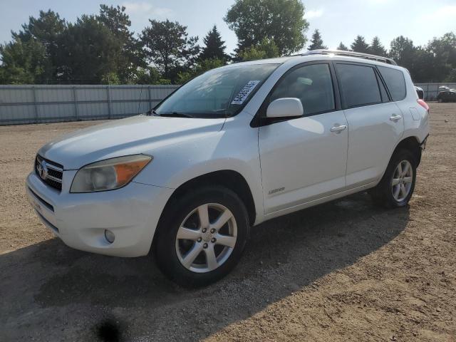 TOYOTA RAV4 LIMIT