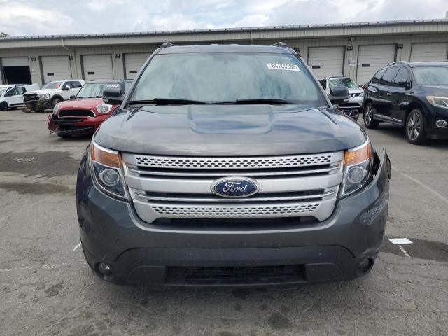 2015 FORD EXPLORER X - 1FM5K8D85FGC61201
