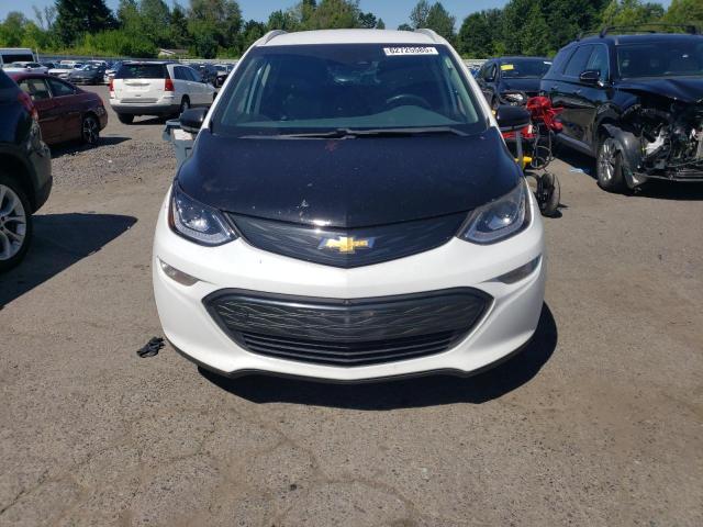 2017 CHEVROLET BOLT EV PR #3265767313