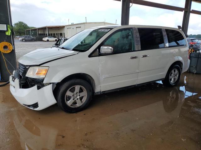 DODGE GRAND CARA
