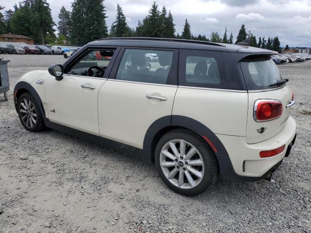 2017 MINI COOPER S C WMWLU5C51H2E81186