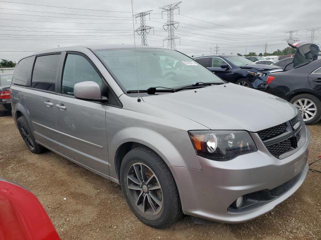 2016 DODGE GR CARAVAN 2C4RDGCG0GR118028