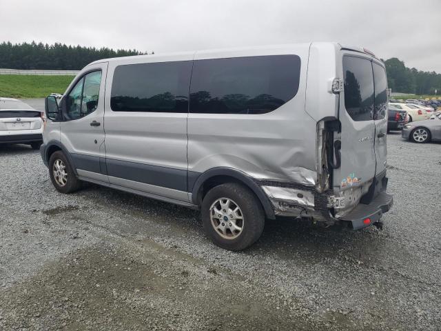 2016 FORD TRANSIT T- 1FMZK1YM0GKB22625
